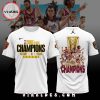 Cleveland Cavaliers Champions 2023 Shirt – Black