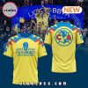 Club América Bicampeones New 2024 Shirt