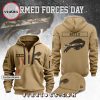 Custom Milwaukee Brewers 2024 Armed Forces Day Hoodie, Jogger, Cap