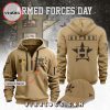 Custom Detroit Lions 2024 Armed Forces Day Hoodie, Jogger, Cap