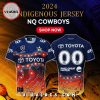 Dolphins 2024 Mens Replica Away Jersey Shirt