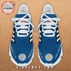 Leicester City FC Luxury Gifts Black Max Soul Shoes