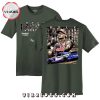 Hendrick Motorsports Team Collection Navy Kyle Larson Hendrickcarscom Draft Shirt