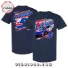 Hendrick Motorsports Team Collection Navy Kyle Larson Shirt