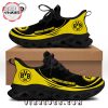 Borussia Dortmund Special Max Soul Sneakers Limited Edition