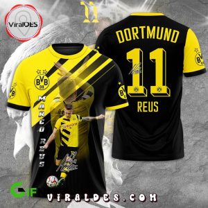 Dortmunder Jung BVB Legende Marco Reus Shirt