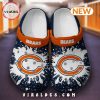NFL Cincinnati Bengals Football Clogs Crocs Shoes