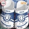 NFL Indianapolis Colts Crocs Clog Limited Edition