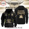 NQ Cowboys NRL ANZAC Fashions Hoodie Limited Editions