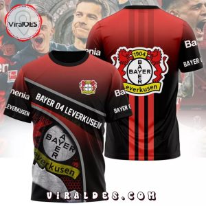 Bayer 04 Leverkusen Special Edition Hoodie