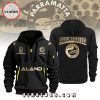 Penrith Panthers NRL Fashions Hoodie Limited Editions