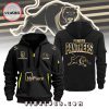 Parramatta Eels NRL Hoodie Fashions Limited Editions