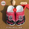 Personalized Arizona Cardinals NFL Fans Clogs