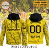 Personalized Botev Plovdiv Won The Bulgarian Football Cup 2024 Hoodie