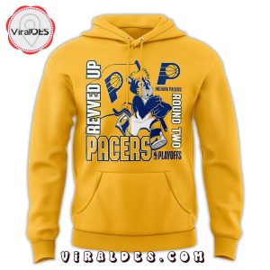 Limited Edition Indiana Pacers Gold Hoodie, Jogger, Cap
