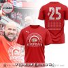 PSV Shirt KAMPIOEN Special 2024 Edition T-Shirt