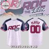 Personalized Randy Arozarena Tampa Bay Rays 1998 Baseball Jersey