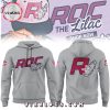 Rochester Red Wings the Lilac Navy Hoodie