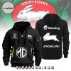 Vancouver Canucks 2024 Pacific Division Champions NHL Hoodie Fashions Limited Editions