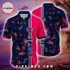 St. Louis Sports Leaf Style Hawaiian Shirt – Limited Edition
