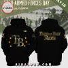 Custom Chicago Cubs 2024 Armed Forces Day Hoodie, Jogger, Cap