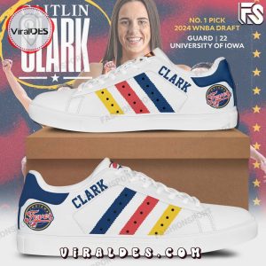 Caitlin Clark – Indiana Fever Stan Smith