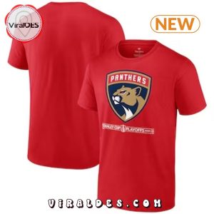 NHL Florida Panthers HOT Design Shirt