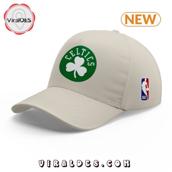 Boston Celtics BROWN 7 T-Shirt, Jogger, Cap Special Edition