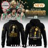 Boston Celtics Nike Luxury 2024 Finals Champions Shirt