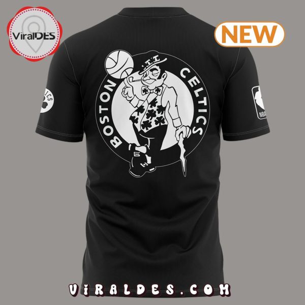 Boston Celtics Special Basketball Gifts T-Shirt, Jogger, Cap