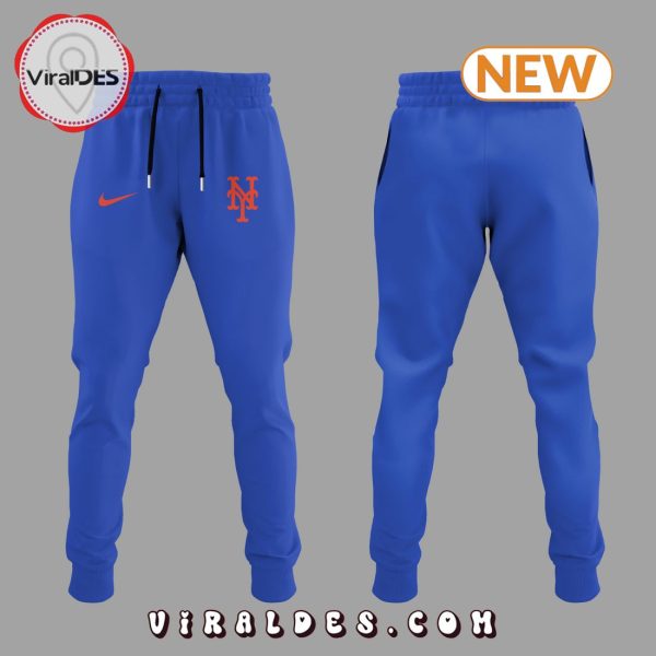 David Wright New York Mets Special Blue Hoodie, Jogger, Cap