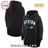 Edition Boston Celtics Basketball Green Style Hoodie, Jogger, Cap