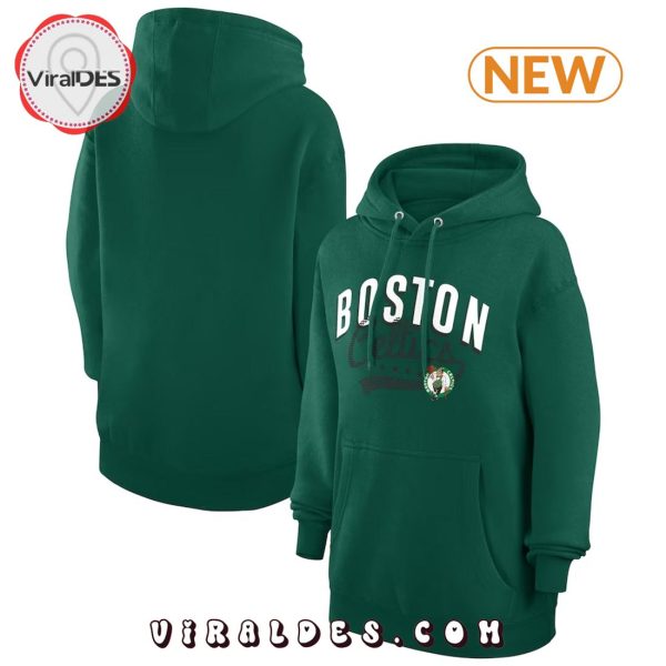 Edition Boston Celtics Basketball Green Style Hoodie, Jogger, Cap