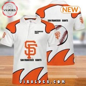 Premium San Francisco Giants Special 2023 Polo Shirt