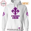 Fiorentina UEFA Conference League Final Hoodie Limited