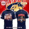 Florida Panthers Atlantic Division Champs 2024 Stanley Cup Playoffs Shirt