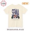 Forever Ayrton Senna Signatures T-Shirt, Sweatshirt, Hoodie