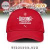 Girona FC Champion 2024 Black Cap