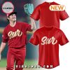 Home Campeones Supercopa Authentic 23 24 Baseball Jersey