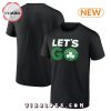 Luxury New 2024 Boston Celtics T-Shirt, Jogger, Cap