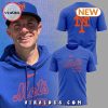 Classic New York Mets Navy Shirt