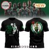 Let’s Go Basketball Boston Celtics Team T-Shirt, Jogger, Cap