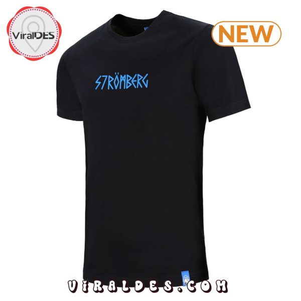 Luxury Talanta S7romberg Shirt – Black