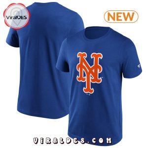 Premium New York Mets Gifts For Fan Navy Shirt