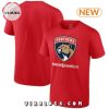 NHL Florida Panthers Luxury Design Shirt