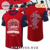 NHL Florida Panthers HOT Design Shirt