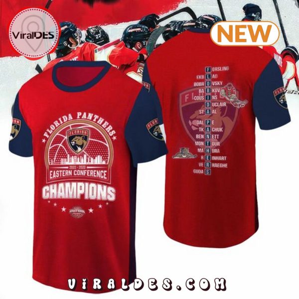 NHL Florida Panthers Luxury Design Shirt