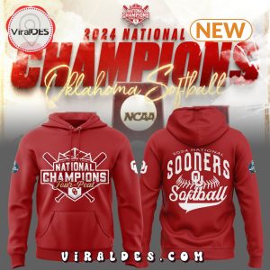 Oklahoma Sooners Special Gifts Design Red Hoodie