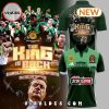 Panathinaikos BC The King Is Back Euroleague Champions Berlin Polo