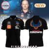 Premium Adelaide Crows Polo Shirt